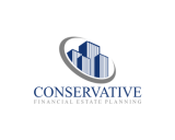 https://www.logocontest.com/public/logoimage/1347470769Conservative Financial Estate Planning.png